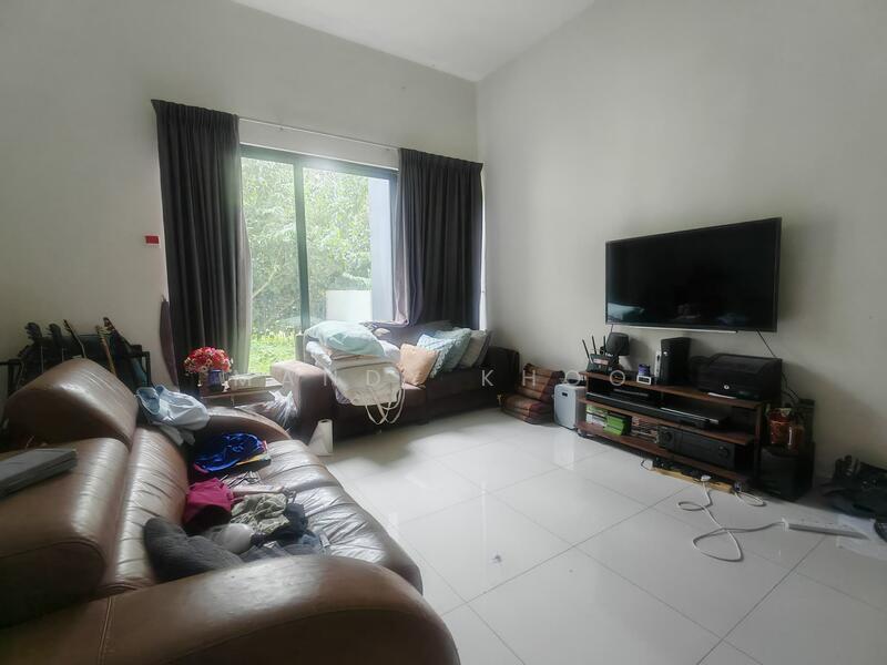 16 Quartz @ Melawati - 5