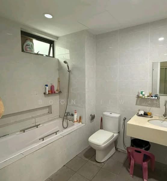 98 Nibong Residence - 2