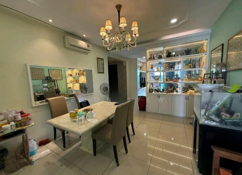98 Nibong Residence - 3