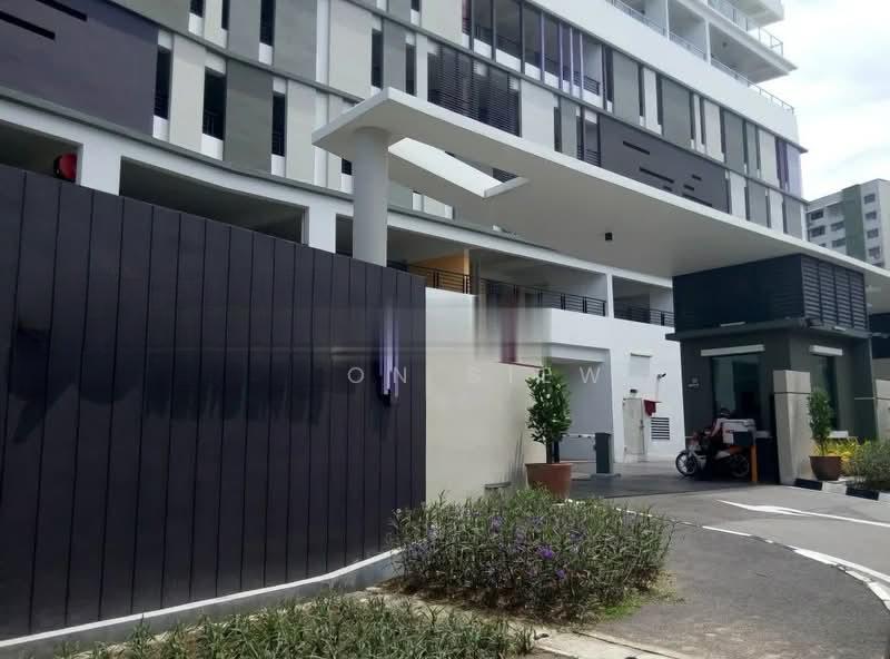 98 Nibong Residence - 4