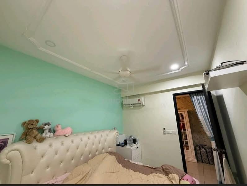 98 Nibong Residence - 5