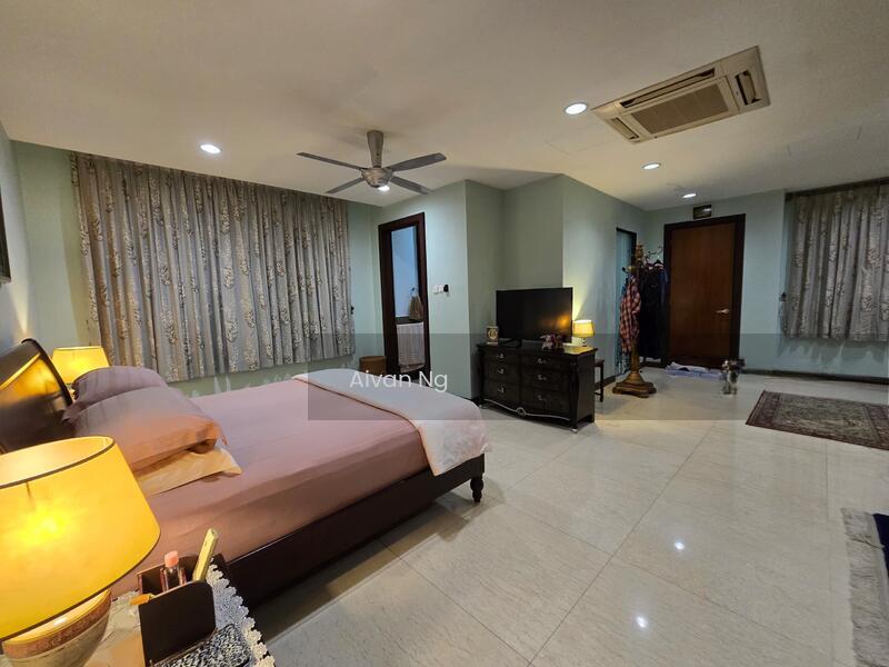 Bukit Kiara Residences - 2