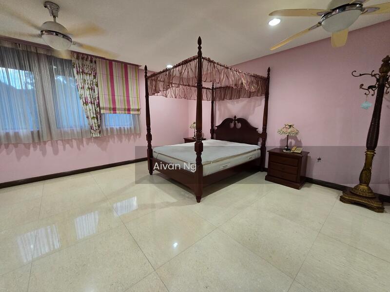 Bukit Kiara Residences - 3