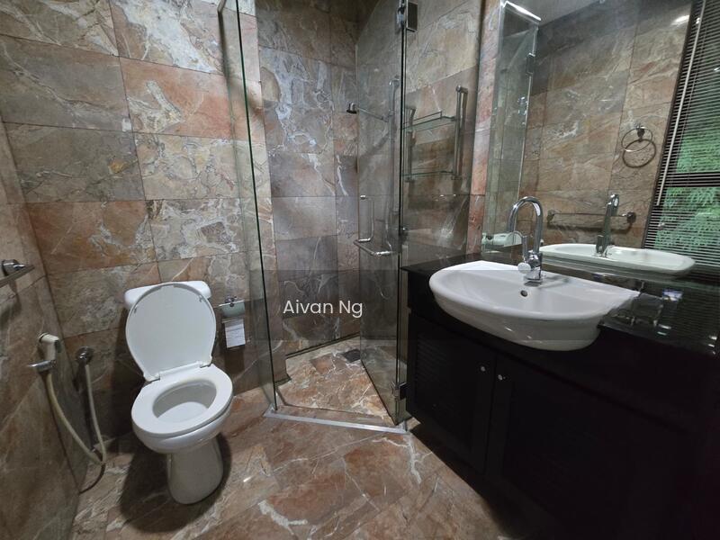 Bukit Kiara Residences - 4