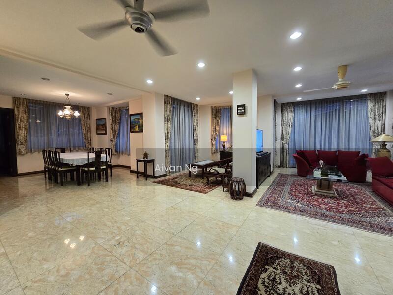 Bukit Kiara Residences - 5
