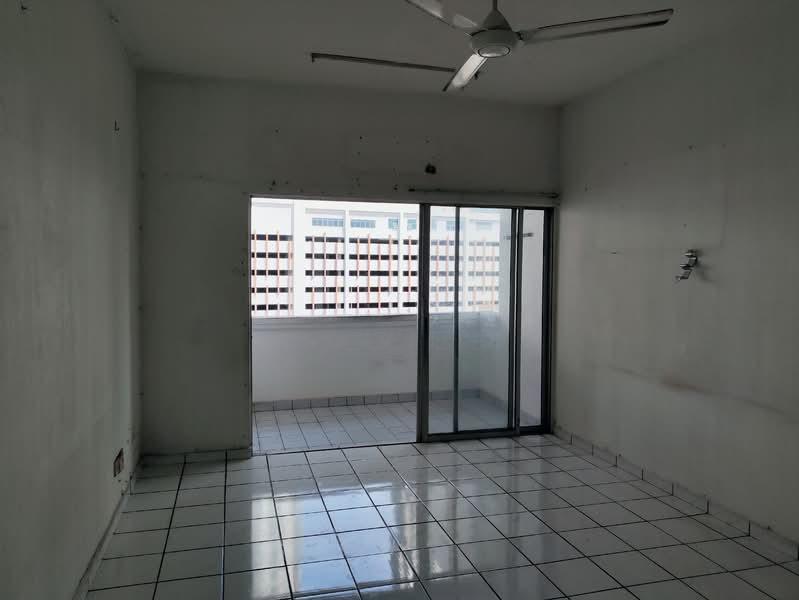 Setapak Ria - 2