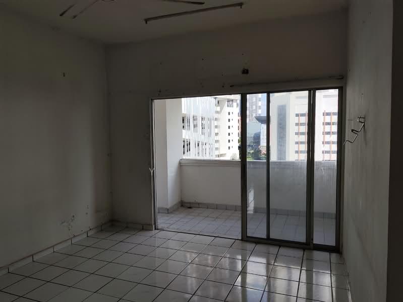 Setapak Ria - 3