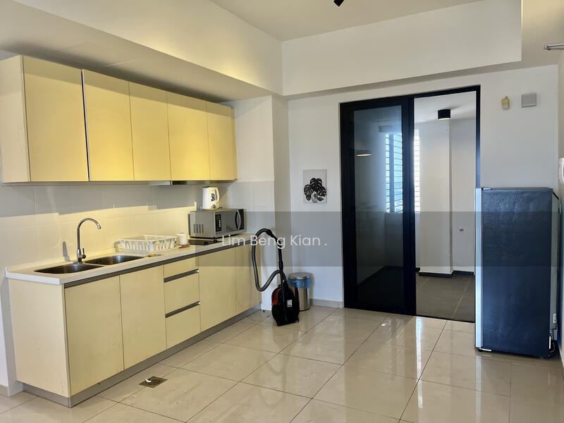 Encorp Strand Residence - 2