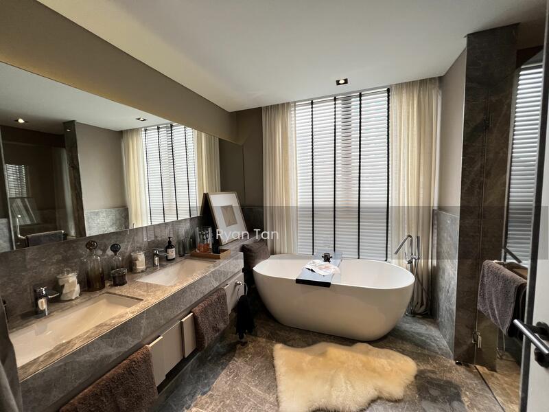 Residensi Ampang Tengah 6 (AT 6) - 5