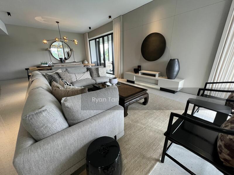 Residensi Ampang Tengah 6 (AT 6) - 1