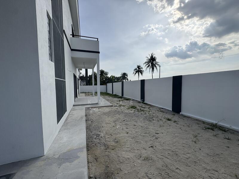 TAMAN PENGKALAN UTAMA - 3