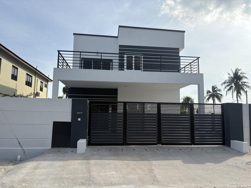 TAMAN PENGKALAN UTAMA - 1