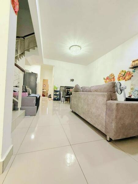 Seri Austin Austin Dahlia Johor Bahru - 2