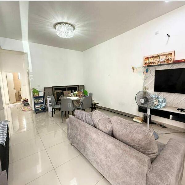 Seri Austin Austin Dahlia Johor Bahru - 1