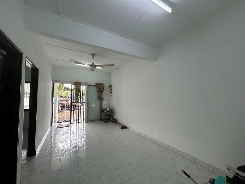 Taman Klang Perdana - 2