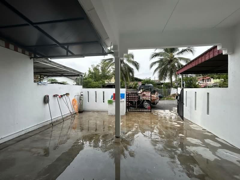 Taman Klang Perdana - 3