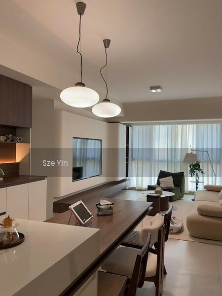 Ren Residences - 2