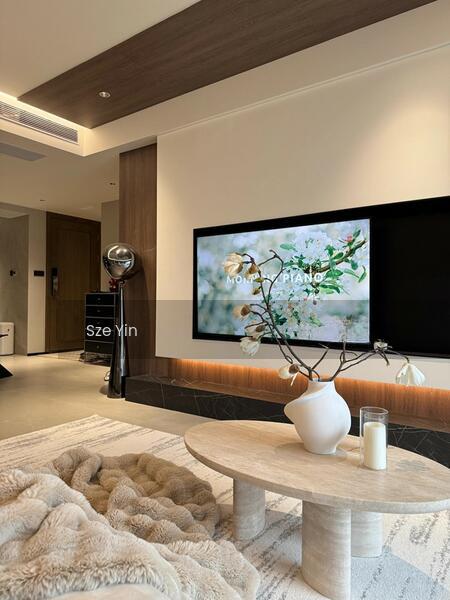 Ren Residences - 3