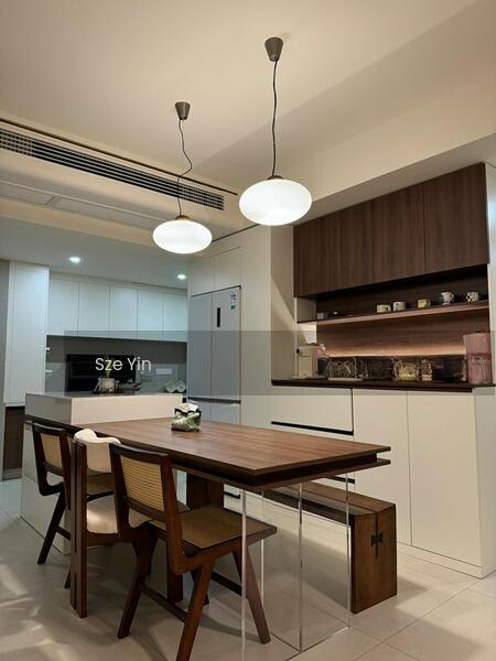Ren Residences - 4