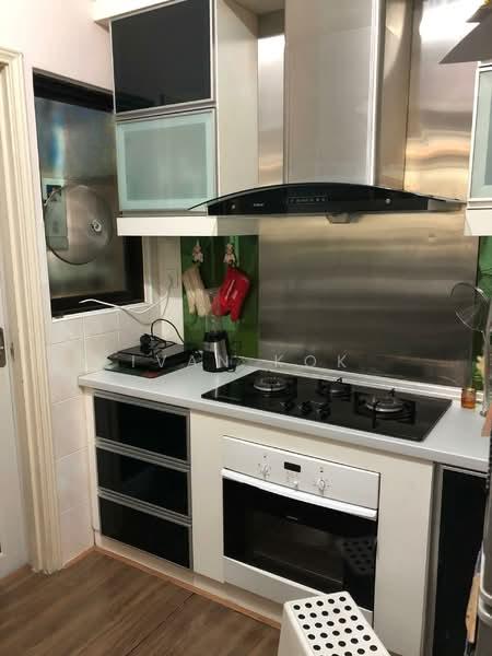 Opal Damansara - 3