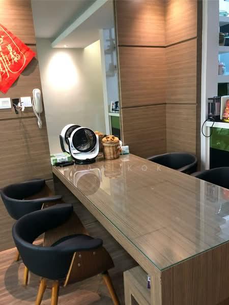 Opal Damansara - 4