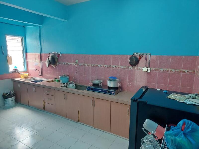 2 storey Terrace At Simpang Ampat - 4