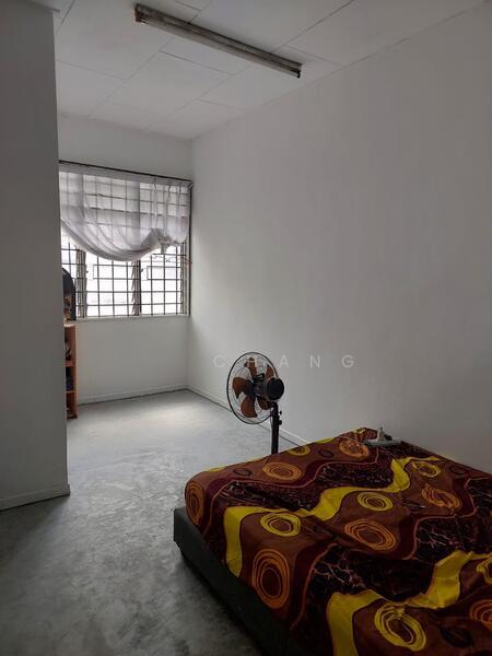 2 storey Terrace At Simpang Ampat - 5