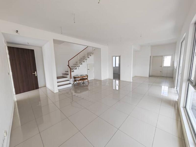 Garland Residence - 2