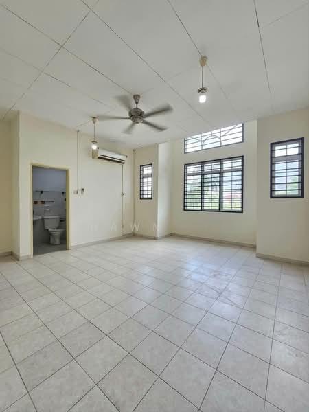 Desa Tebrau Jalan Harmonium - 5