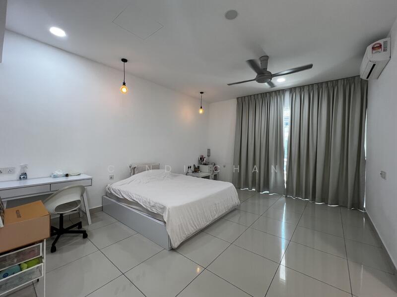 Taman Desa Oren - 2