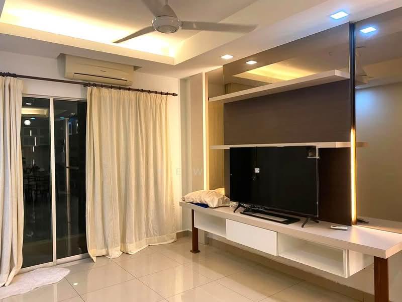 Connaught Avenue - 2
