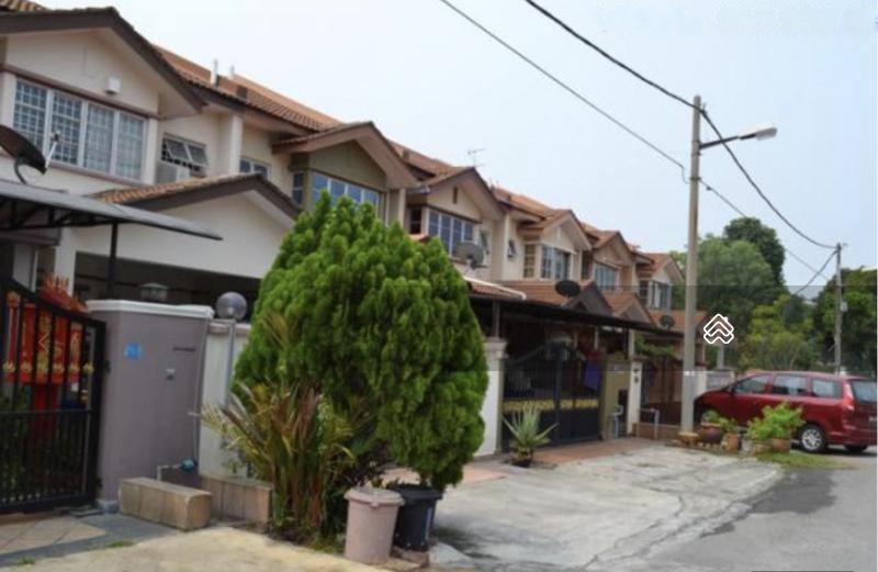 Taman Putra Prima Phase 3E - 2