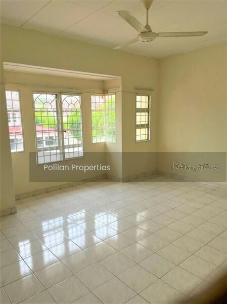 Taman Putra Prima Phase 3E - 3