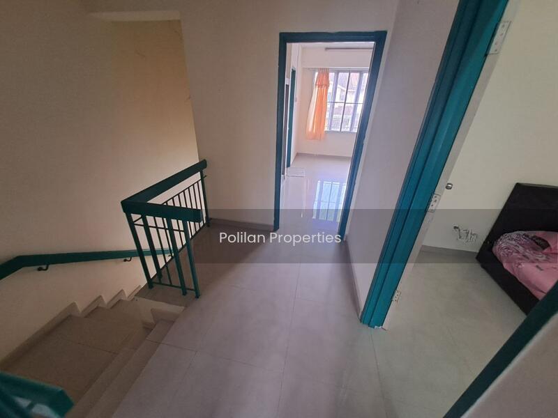 Taman Putra Prima Phase 3E - 5