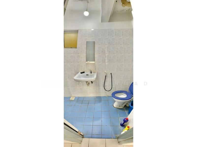 Sri Raya Apartments - 2