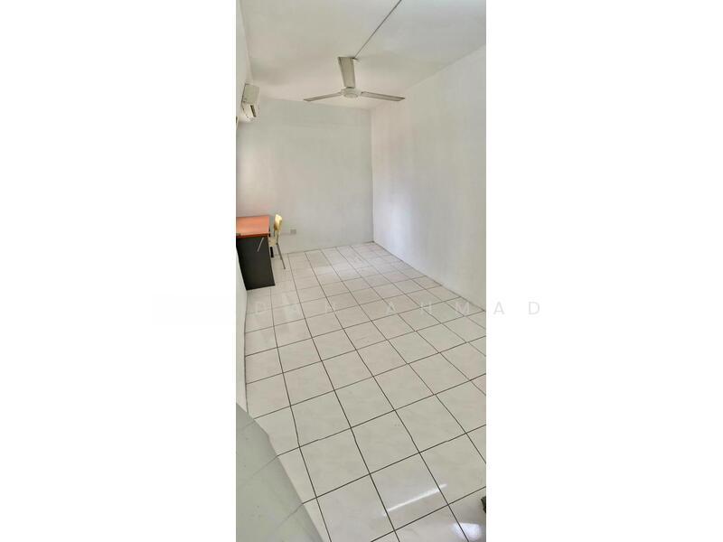 Sri Raya Apartments - 3