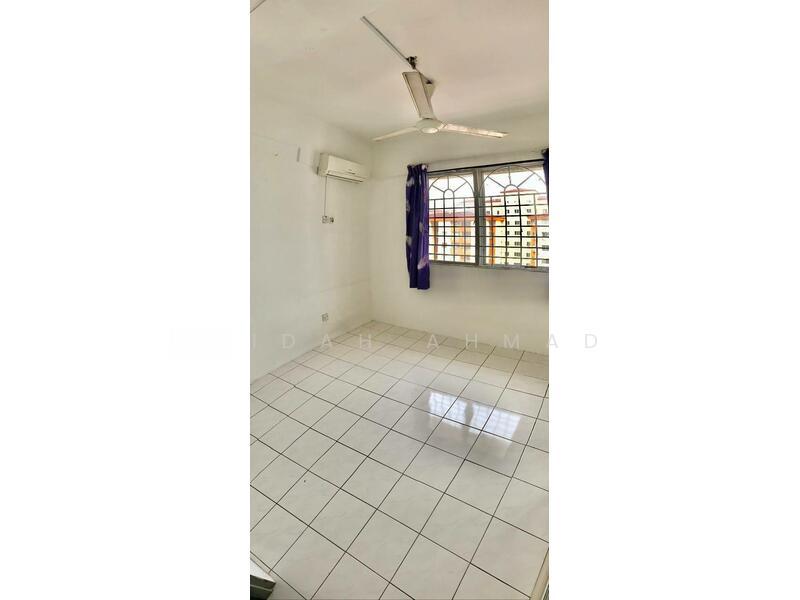 Sri Raya Apartments - 4