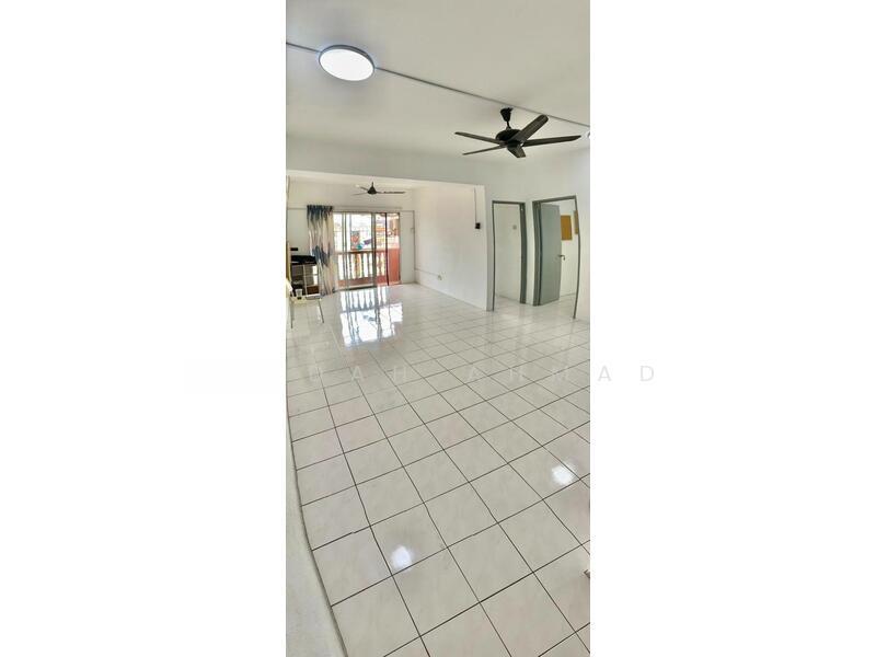 Sri Raya Apartments - 5
