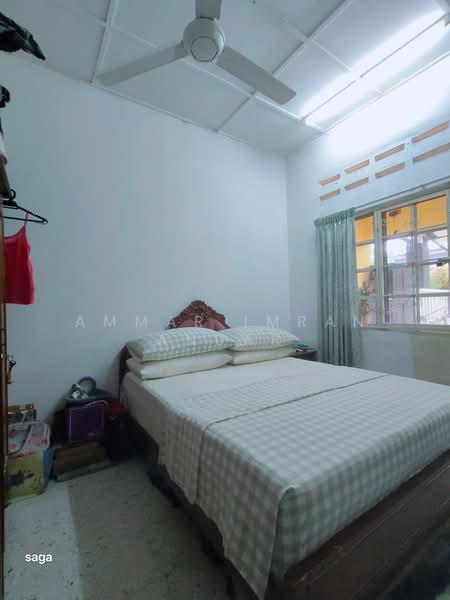 Taman Saga - 5