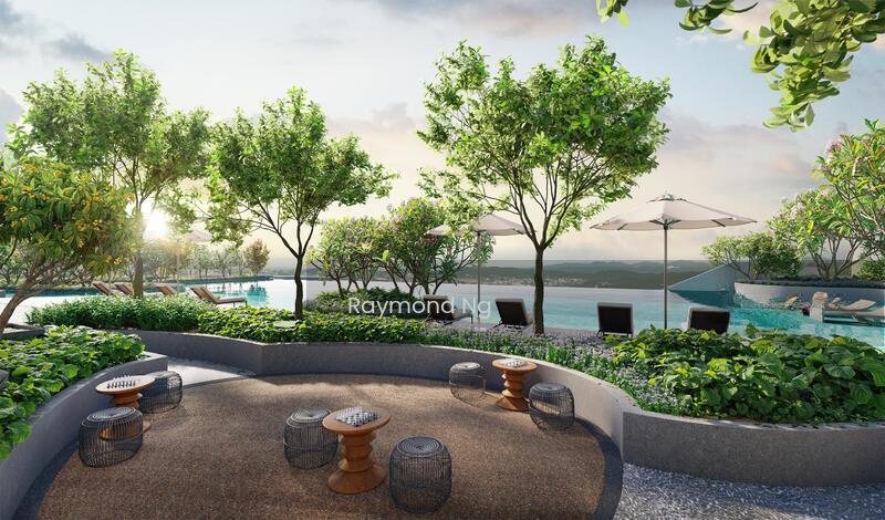 Sunway Flora Residences - 5