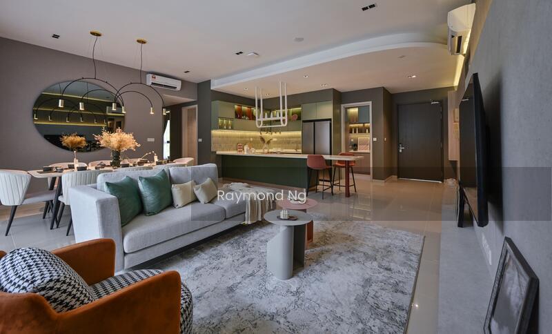 Sunway Flora Residences - 3