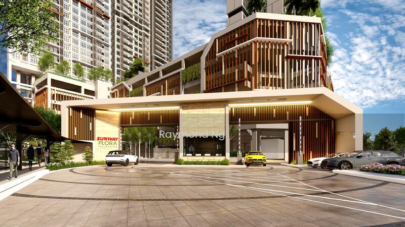 Sunway Flora Residences - 3