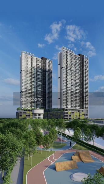 Sunway Flora Residences - 5