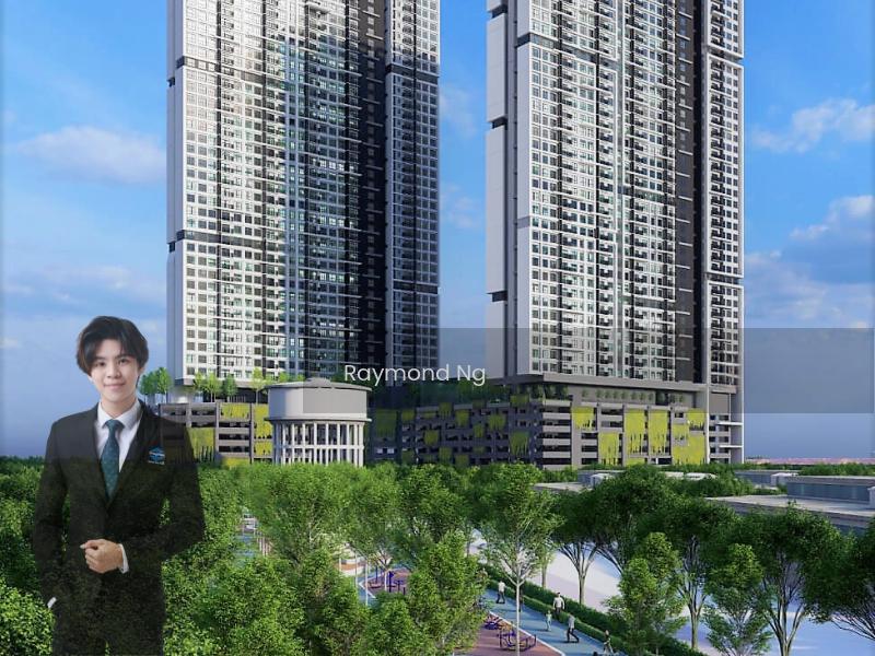 Sunway Flora Residences - 1