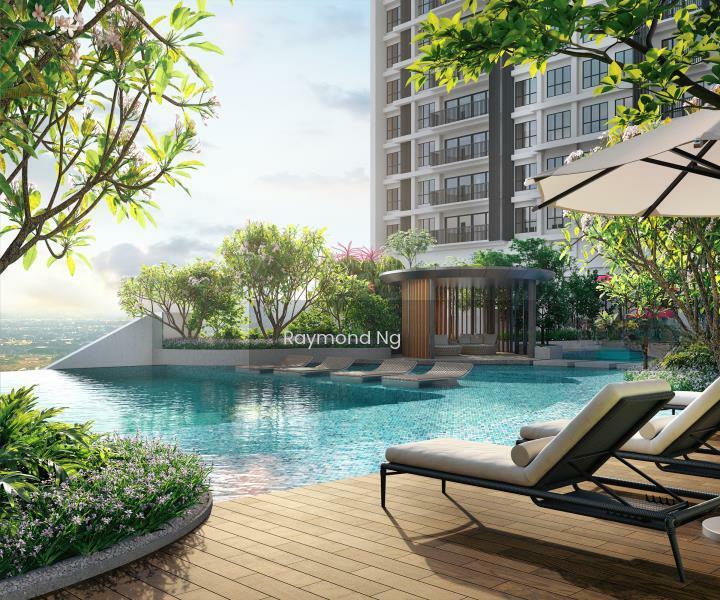 Sunway Flora Residences - 4