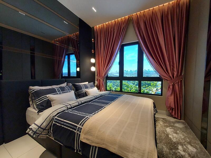 Mahogany Residences - 2