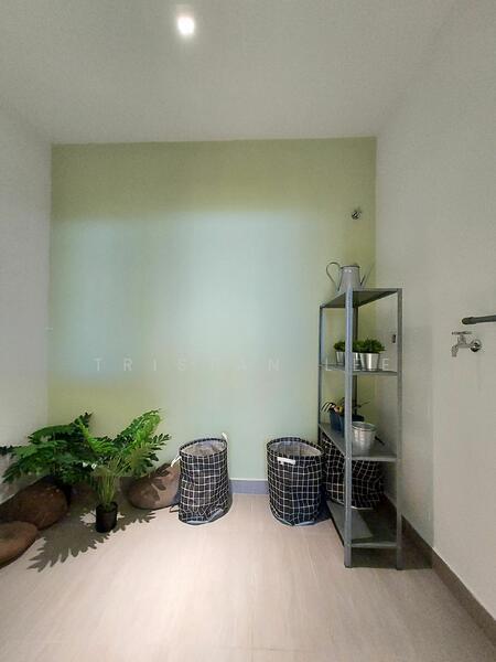 Mahogany Residences - 3