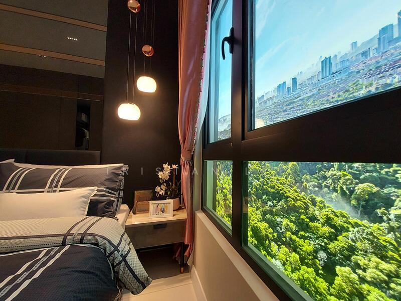 Mahogany Residences - 4