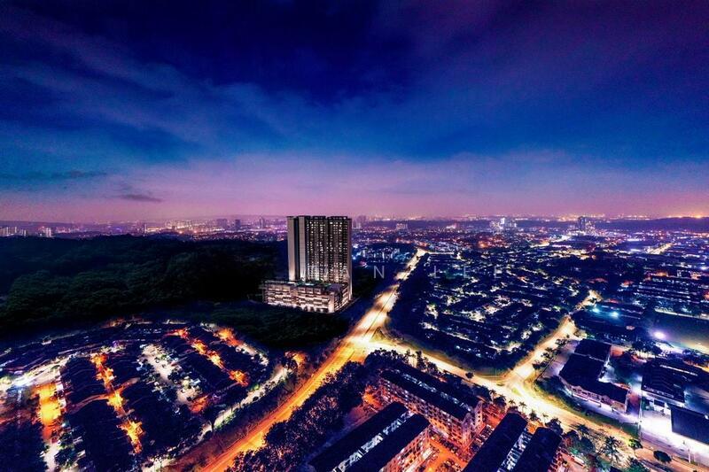 Mahogany Residences - 5
