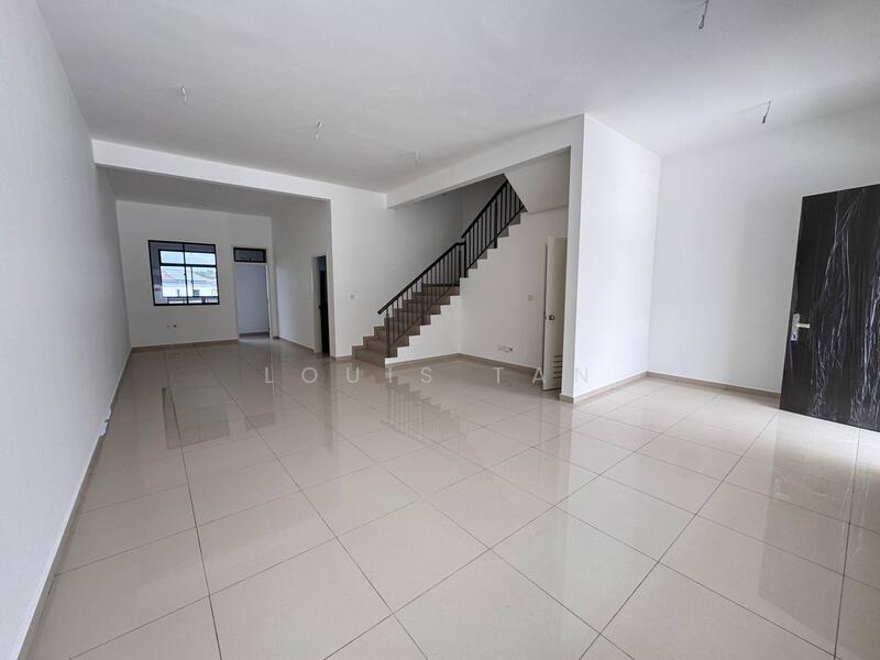 Taman Desa Tebrau - Cello 3C - 2